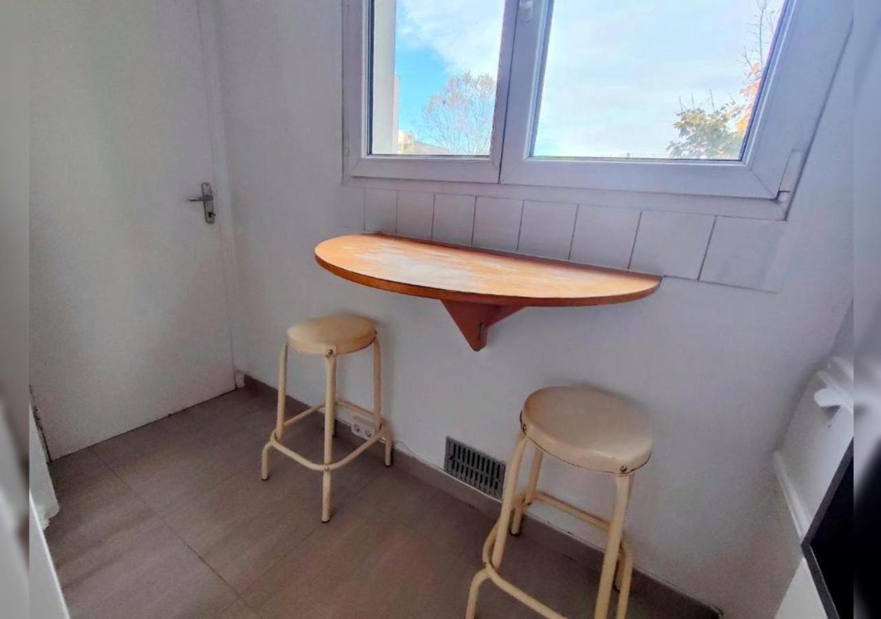 Room & Parking In Shared Appartment With Proprietor L 25 Mins From Paris Gare Du Nord, Cdg Airport & Stade De France Montmagny ภายนอก รูปภาพ